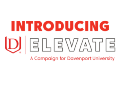 Introducing elevate